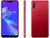 Smartphone Asus ZenFone Shot Plus 64GB Prata 4G Octa-Core 4GB RAM 6,26” Câm. Tripla + Selfie 8MP Vermelho