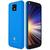 Smartphone BLU J4 J170EQ Dual SIM de 32GB / 1GB RAM de 5.5" 8MP / 8MP Azul