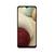 Smartphone Galaxy A12 64Gb Dual Chip Samsung Vermelho