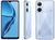 Smartphone Infinix Hot 20 128GB Azul 5G MediaTek Dimensity 810 4GB RAM 6,6" Câm. Dupla + Selfie 8MP Dual Chip Azul
