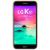 Smartphone LG K-10 Novo Dual Chip 4G 32GB Tela 5.3 Android 7.0 13MP Dourado