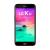 Smartphone LG K-10 Novo Dual Chip 4G 32GB Tela 5.3 Android 7.0 13MP Preto