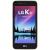 Smartphone LG K-4 Dual 8GB Câmera 8MP Tela 5.0 Polegadas 4G - LGX-230 Marrom