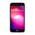 Smartphone LG K10 Power 32GB Dual Chip Tela 5.5 4G Android 7.0 Câmera 13MP Titanium
