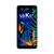 Smartphone LG K12 Plus 32GB Dual Chip Android 8.1 Oreo Tela 5.7 Polegadas Octa Core 2.0GHz 4G Câmera 16MP LMX420 LMX420 Platinum
