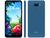 Smartphone LG K40S 32GB Preto 4G Octa-Core 3GB RAM - Tela 6,1” Câm. Dupla + Selfie 13MP Dual Chip Azul