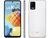 Smartphone LG K62+ 128GB Branco 4G Octa-Core - 4GB RAM Tela 6,59” Câm. Quádrupla + Selfie 28MP Branco