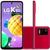 Smartphone LG K62 6.6 Octa Core 64GB 4GB Câmera Quádrupla Vermelho