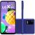 Smartphone LG K62 6.6 Octa Core 64GB 4GB Câmera Quádrupla Azul