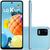 Smartphone LG K62 Plus 6.6 Octa Core 128GB 4GB Câmera Quádrupla Azul