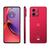 Smartphone Moto G84 5G 256GB 8GB RAM Viva Magenta Magenta