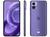 Smartphone Motorola Edge 30 Neo 256GB Lilás 5G Octa-Core 8GB RAM 6,3” Câm. Dupla + Selfie 32MP Lilás