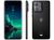 Smartphone Motorola Edge 40 Neo 256GB Black Beauty 5G 8GB RAM 6,55" Câm. Dupla + Selfie 32MP Dual Chip Black beauty