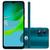 Smartphone Motorola Moto E13, 32GB, 2GB RAM, Octa Core, Câmera 13MP, Tela de 6.5, Verde - PAXV0001BR Verde