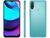 Smartphone Motorola Moto E20 32GB Cinza 4G 2GB RAM Tela 6,5” Câm. Dupla + Selfie 5MP Azul