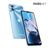 Smartphone Motorola Moto E22 128GB 4G Octa Core 4GB RAM Câmera 16MP + Selfie 5MP Tela de 6.5'' - Azul Azul