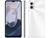 Smartphone Motorola Moto E22 128GB Grafite 4G 4GB RAM 6,5" Câm. Dupla + Selfie 5MP Dual Chip Branco