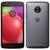 Smartphone Motorola Moto E4, Dual Chip, Titanium, Tela 5", 4G+WiFi, Android 7.1.1 Nougat, 8MP, 16GB Titanium