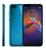 Smartphone Motorola Moto E6 Play 32gb Dual Chip 8mp 4g Xt20 Ocean blue