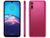 Smartphone Motorola Moto E6S 32GB Pink 4G Octa-Core 2GB RAM 6,1” Câm. Dupla + Selfie 5MP Pink