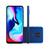 Smartphone Motorola Moto E7 Plus 64GB 4G Tela 6.5 Polegadas Câmera Dupla 48MP Selfie 8MP Android 10.0 Azul