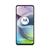 Smartphone Motorola Moto G 5G 128GB Tela 6.7 Câmera Tripla 48MP Selfie 16MP Dual Chip Android 10 Prata