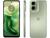 Smartphone Motorola Moto G24 128GB Grafite 4GB + 4GB RAM Boost 6,6" Câm. Dupla + Selfie 8MP Dual Chip Verde