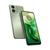 Smartphone Motorola Moto G24 128GB - Verde, RAM 4GB, Câmera 50MP, Selfie 8MP e Tela 6,6" Verde