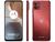 Smartphone Motorola Moto G32 128GB Rosé 4G Octa-Core 4GB RAM 6,5” Câm. Tripla + Selfie 16MP Vermelho