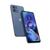 Smartphone Motorola Moto G54 5G 256GB 8GB RAM Câmera 50MP OIS + 2MP Selfie 16MP 6.5" Azul-Vegan Leather Azul