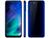 Smartphone Motorola One Fusion 128GB Azul Safira - 4GB RAM Tela 6,5” Câm. Quádrupla + Selfie 8MP Azul safira