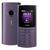 Smartphone Nokia 110 4g Roxo 2CHIP/MP3/FM Roxo