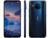 Smartphone Nokia 5.4 128GB Azul 4G Octa-Core - 4GB RAM Tela 6,39” Câm. Quádrupla + Selfie 16MP Azul