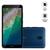 Smartphone nokia c01 plus 1+32gb azul nk040 Azul