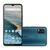 Smartphone Nokia C2 2nd Edition 4G 64GB 4GB RAM Tela 5,7 Pol Câmera com IA Android 11 Azul - NK110 Azul