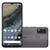 Smartphone Nokia G11 Plus 4G 128GB 3GB RAM Tela 6,5 HD Câm Dupla 50MP Android 12 Cinza - NK095 Cinza