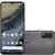 Smartphone nokia g11 plus 4g 128gb tela 6.5 3gb ram cinza Cinza