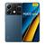 Smartphone Poco X6 5G 12GB RAM 512GB Azul