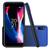 Smartphone Red Mobile Volt L+ Duos S51 8MP 48GB Preto com azul