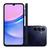 Smartphone Samsung A15 128GB Câmera Tripla 50MP Tela Amoled 6,5" 4GB Ram Dual Chip Azul