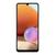 Smartphone Samsung A32 128GB 4G Tela 6.4 Câmera Quádrupla 64MP Selfie 20MP Dual Chip Android 11.0 Violeta