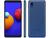 Smartphone Samsung Galaxy A01 Core 32GB Azul 4GB Octa-Core 2GB RAM Tela 5,3” Câm. 8MP + Selfie 5MP Azul