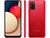 Smartphone Samsung Galaxy A02s 32GB Vermelho 4G Vermelho