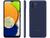 Smartphone Samsung Galaxy A03 64GB Vermelho 4G Octa-Core 4GB RAM Tela 6,5” Câm. Dupla + Sefie 5MP Azul