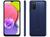 Smartphone Samsung Galaxy A03s 64GB Azul 4G 4GB RAM Tela 6,5” Câm. Tripla + Selfie 5MP Azul