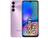Smartphone Samsung Galaxy A05s 6,7" 128GB Violeta 6GB RAM Câm. Tripla 50MP + Selfie 8MP Bateria 5000mAh Dual Chip Violeta