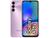 Smartphone Samsung Galaxy A05s 6,7" 128GB Prata 6GB RAM Câm. Tripla 50MP + Selfie 8MP Bateria 5000mAh Dual Chip Violeta