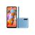 Smartphone Samsung Galaxy A11 64G 4G Tela 6.4 Polegadas Câmera Tripla 13MP Selfie 8MP Android 10.0 Azul