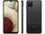 Smartphone Samsung Galaxy A12 64GB Vermelho 4GB RAM 6,5" Câm. Quádrupla + Selfie 8MP Dual Chip Preto