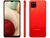 Smartphone Samsung Galaxy A12 64GB Vermelho 4G Vermelho